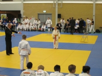 OFK Judo Toernooi in Lelystad