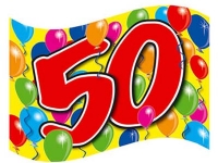 BAS Budo 50 jaar!
