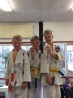 Topprestaties in Almere