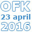 Bas Budo naar OFK toernooi