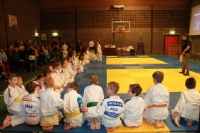 Zaterdag 25 februari 3e Sterrentoernooi