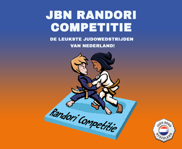 Randori Biddinghuizen